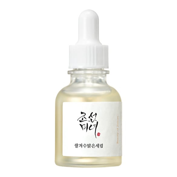 Glow Deep Serum: Rice + Alpha Arbutin - Enhetlig och strålande hy, BEAUTY OF JOSEON